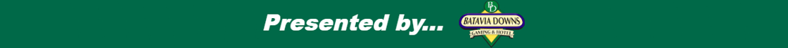 2026 RDGA Newsletter LOWER BANNER THIN (Presented By Batavia Downs)