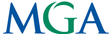 MGA Logo